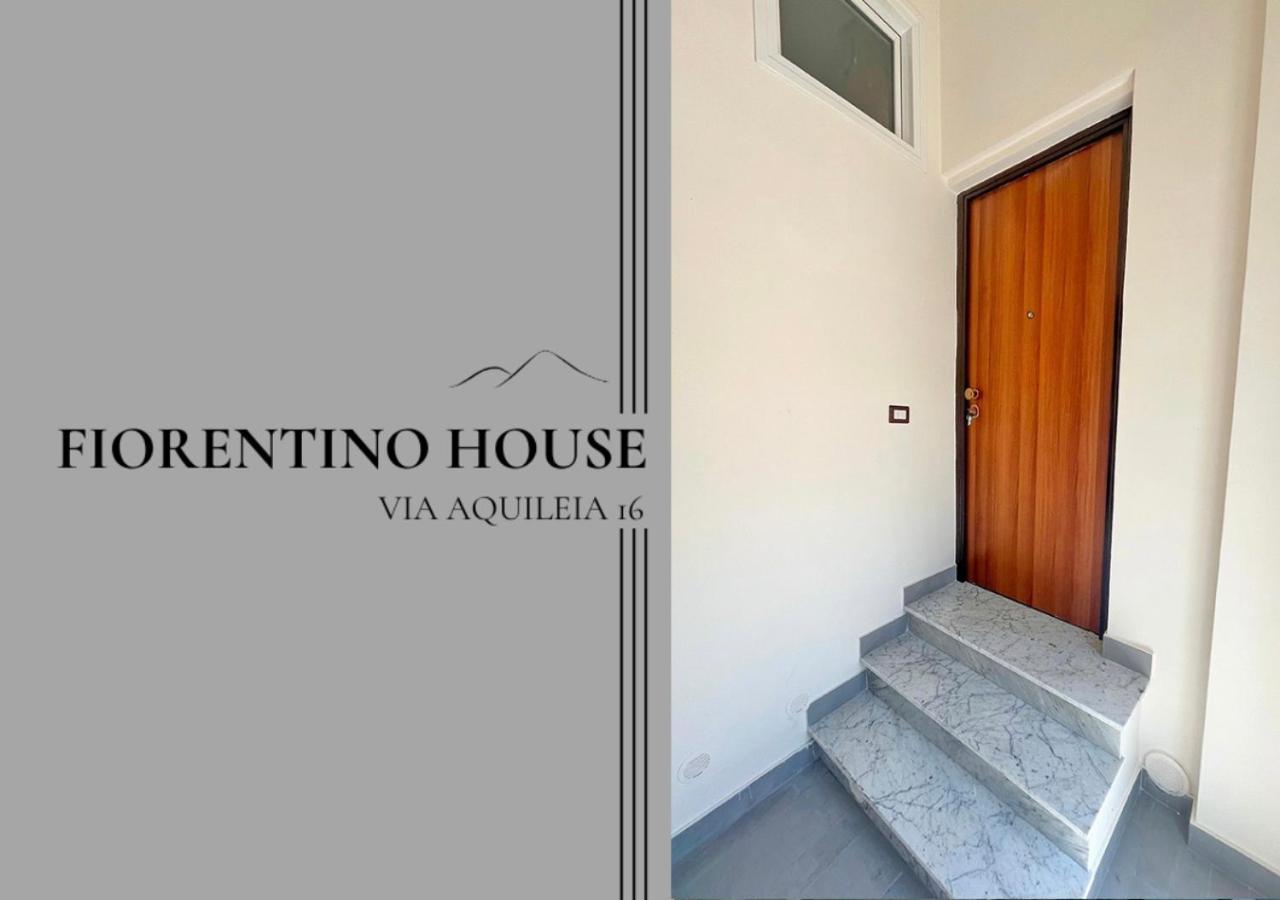 Fiorentino House Apartment