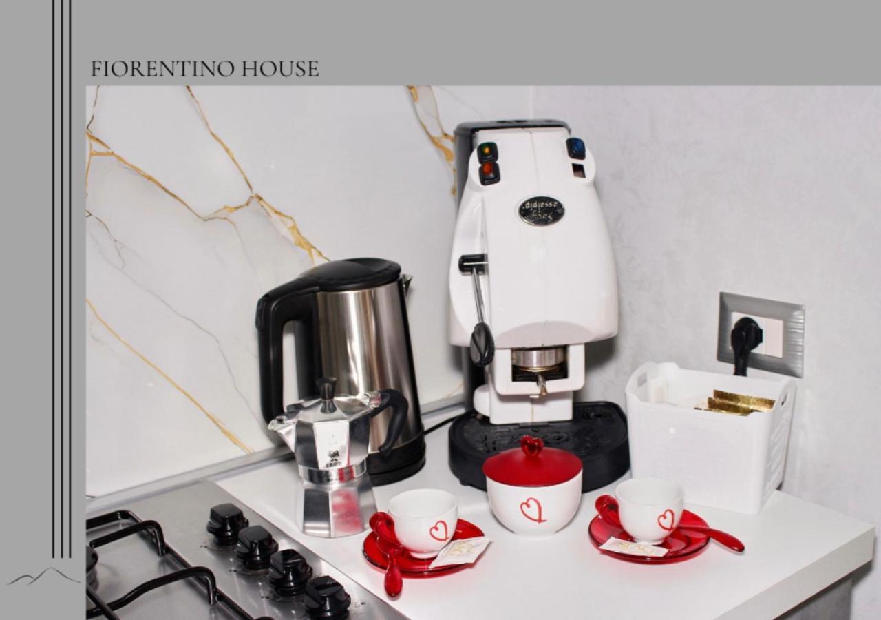 Fiorentino House Apartment