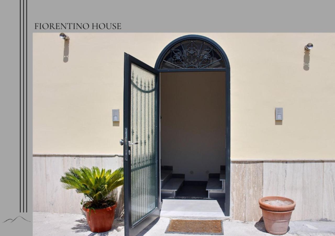 Apartment Fiorentino House Naples