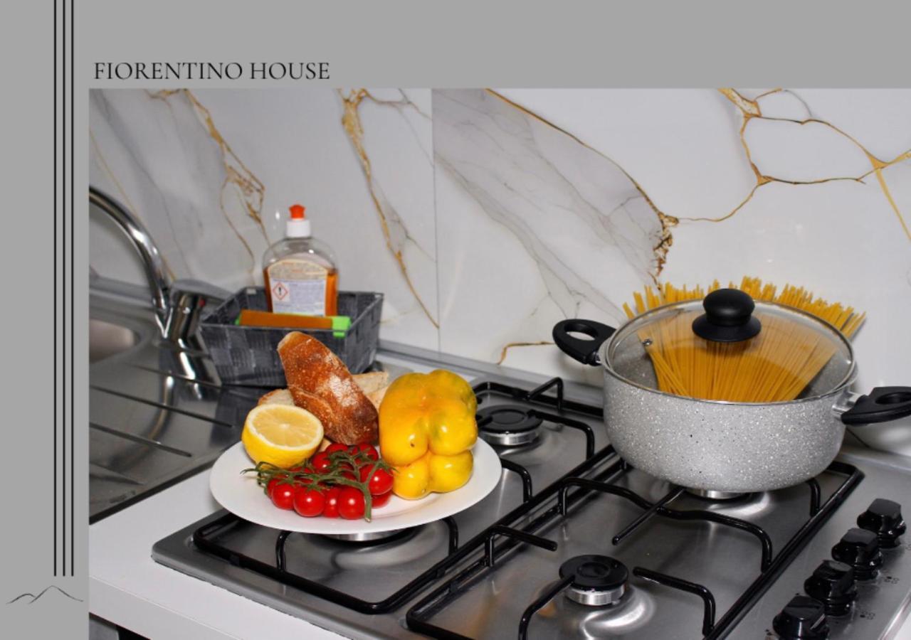 Fiorentino House Appartement