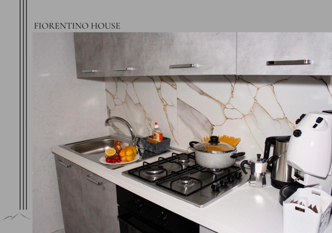Fiorentino House Appartement *