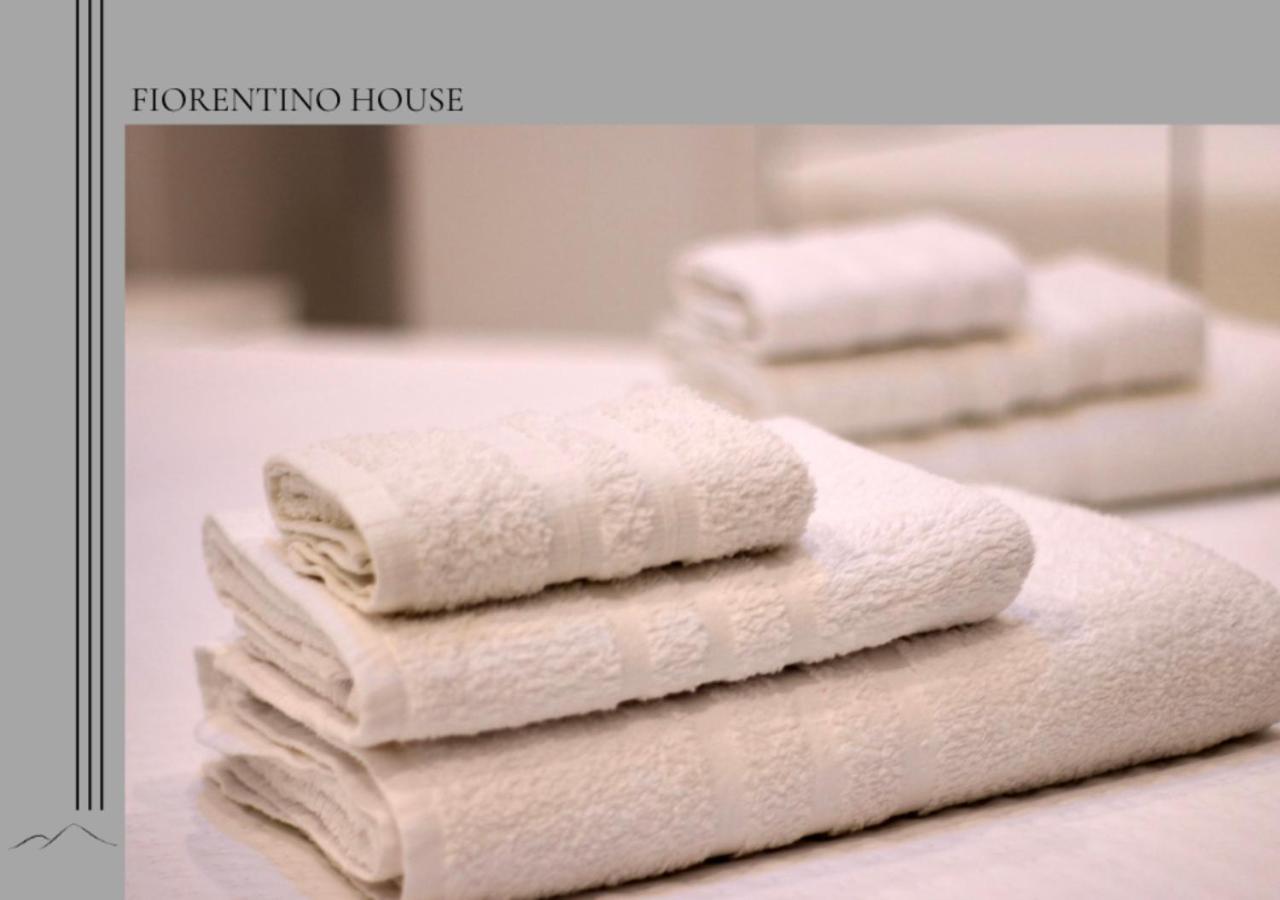 Apartment Fiorentino House