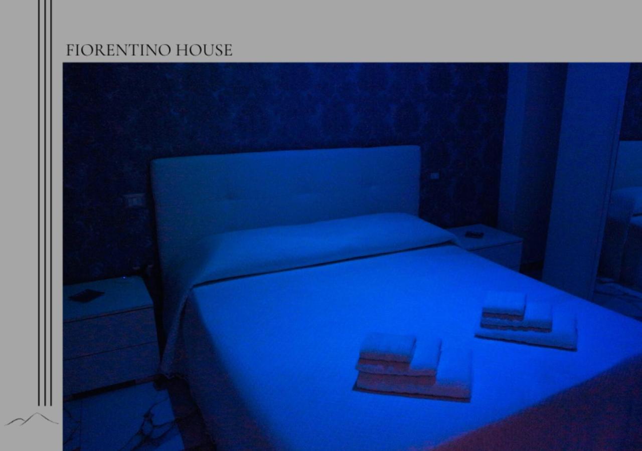 Fiorentino House