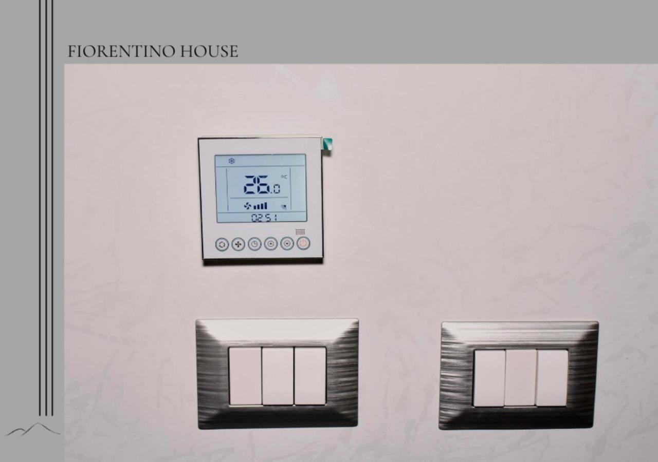 Fiorentino House Appartement *