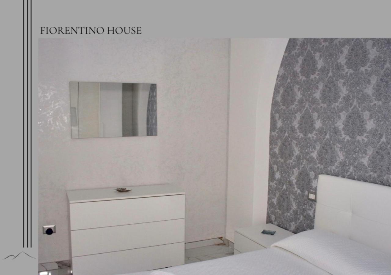 Free Parking - Fiorentino House Apartment