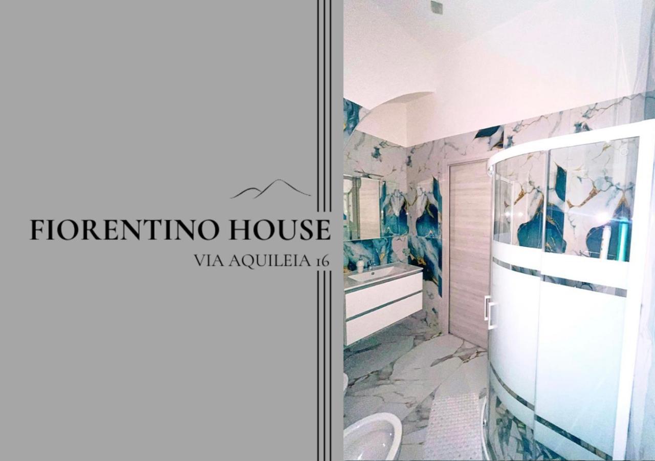 Fiorentino House Naples