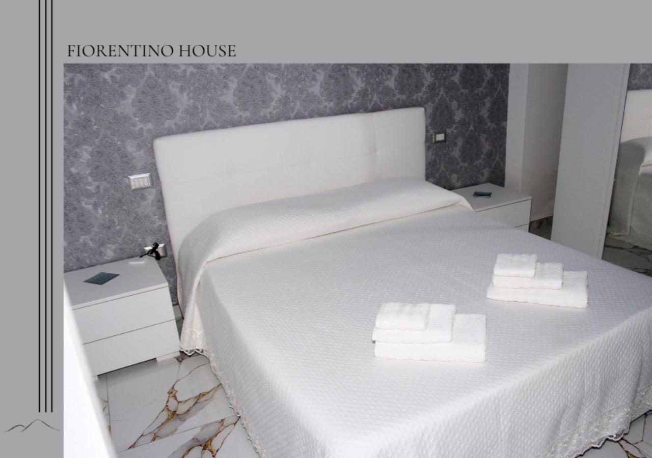 Fiorentino House Appartement Napels