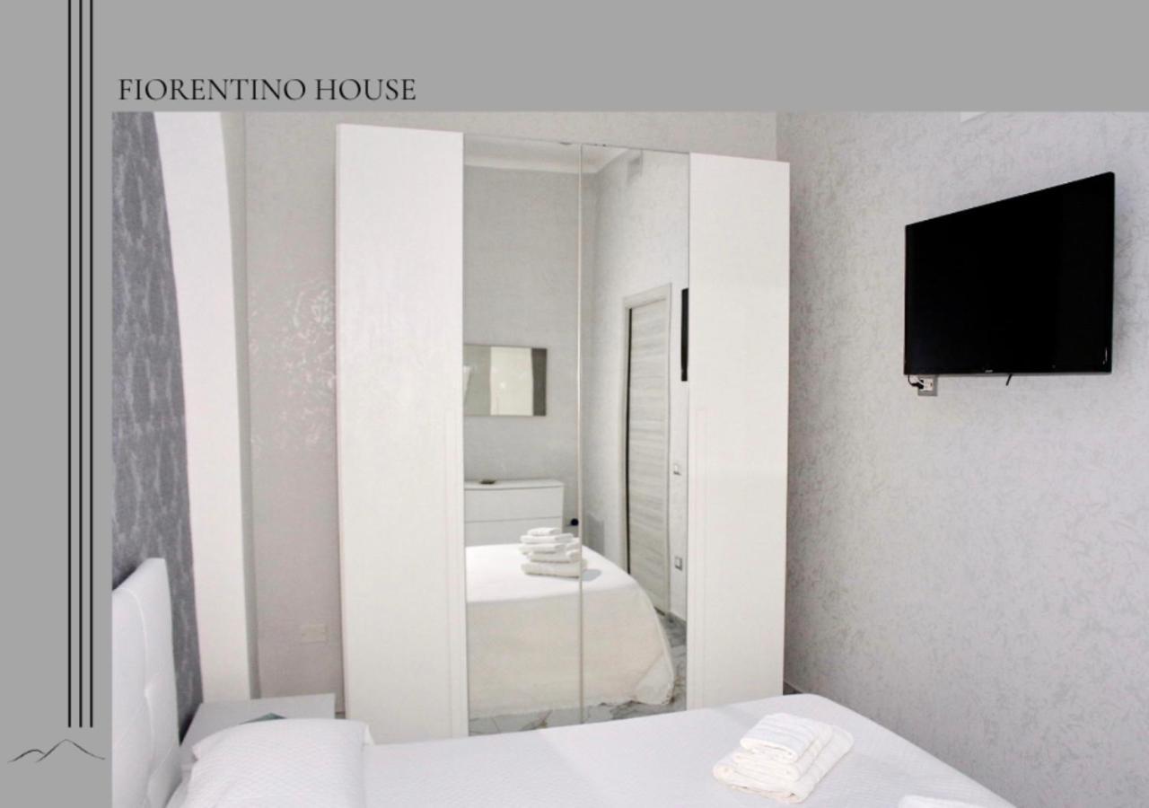 Apartment Fiorentino House *