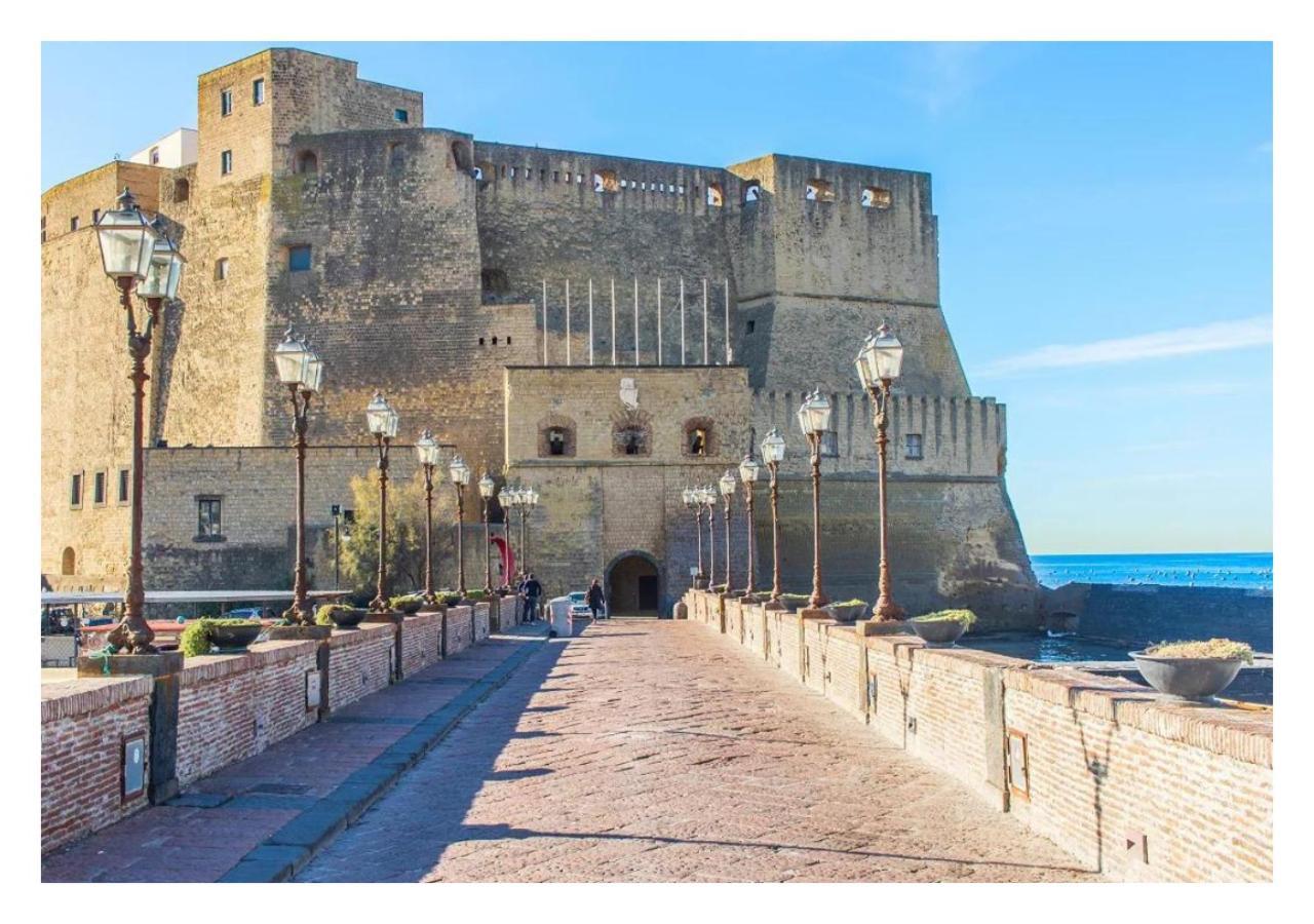Fiorentino House *