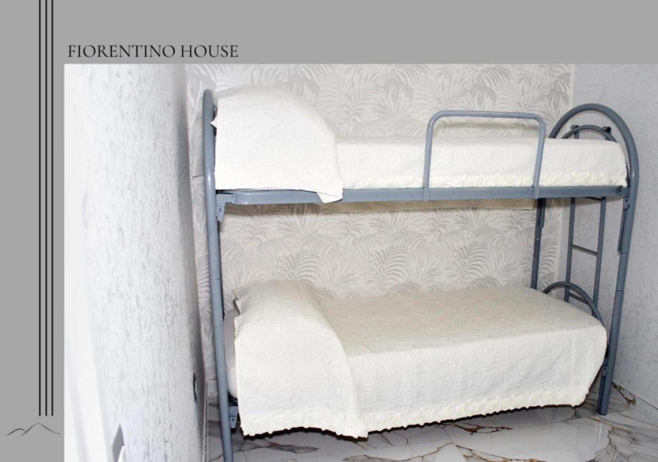 Fiorentino House Appartement