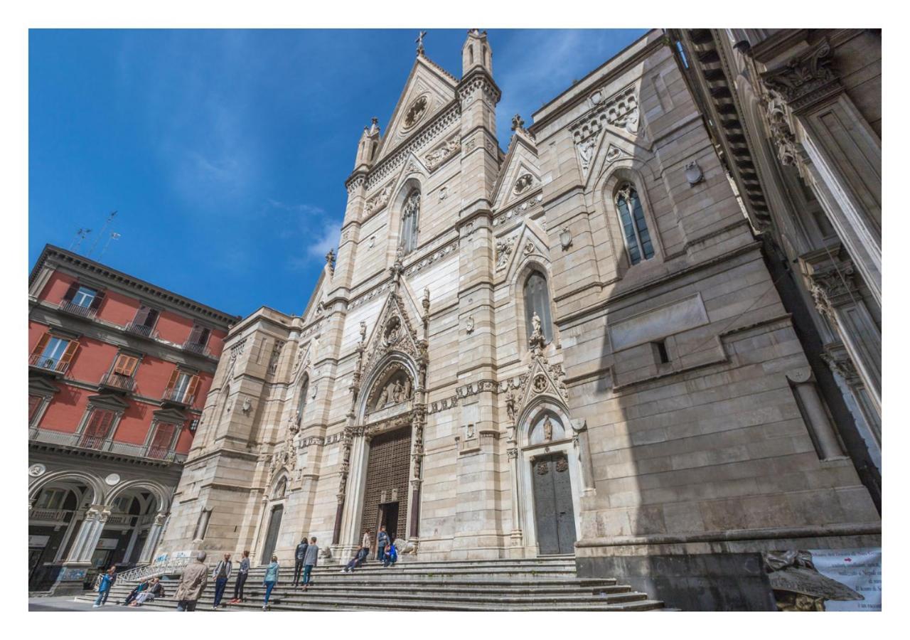 Fiorentino House Appartement Napels